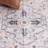 Lomeli Area Rug with Non-Slip Backing-415872767