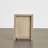 Farmhouse Style Nightstand-1603992113