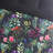 5 Piece Comforter Set Black Full/Queen-131463002