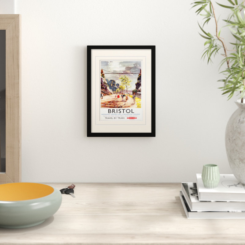 Print, Wood, No Mount, 59cm H x 40cm W
