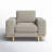 Arnette Configurable Living Room Set
