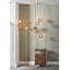 Cardonaghy Metal Table Lamp