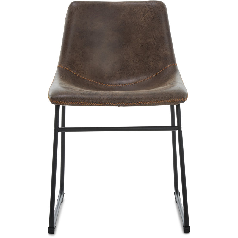 Finch Jackson Chair