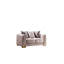 Causeuse de style moderne beige-1567938060