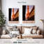 Plaque murale Aime See Firenze-108395524