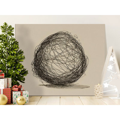 Sammons Wrapped Canvas Print Set