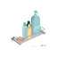 Wall Mounted Towel Rack-32817983
