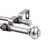 Satin Nickel