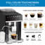Machine à espresso automatique Kenmore