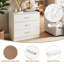 Commode 3 tiroirs Adalade-695778244