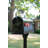 Elite Steel Post Mounted Mailbox-17607828