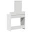 Dressing Table with Mirror