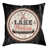Noir onyx / rouge coquelicot