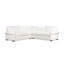 Porter Upholstered L-Shaped Sectional Symmetrical-80463351