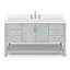 Magnolia Bath Vanity Rectangular Basin S061SWQ-1670622106-1619841874