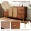 Ammer 160cm Sideboard
