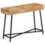 Kempas Dressing Table with Mirror