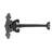 Door Strap Hinge