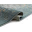 Cortland Blue/Green Floral Vintage Distressed Rug-920573962