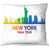 New York, New York