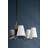 Stanwyck 6 Light Chandelier