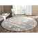 Coleman Hand Tufted Wool Floral Rug