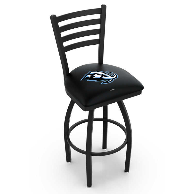 Tabouret de bar rotatif 30 po NHL, Arizona Coyotes, Tabouret de bar (siège d'une hauteur de 30 po)