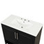 Meuble-lavabo 36 po avec lavabo