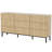 Sevyn 59.1'' W 9 - Drawer Dresser-1163003091