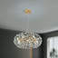 8 - Light Chandelier