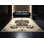 Tapis damassé classique beige lavable à la machine Cilegon Viking