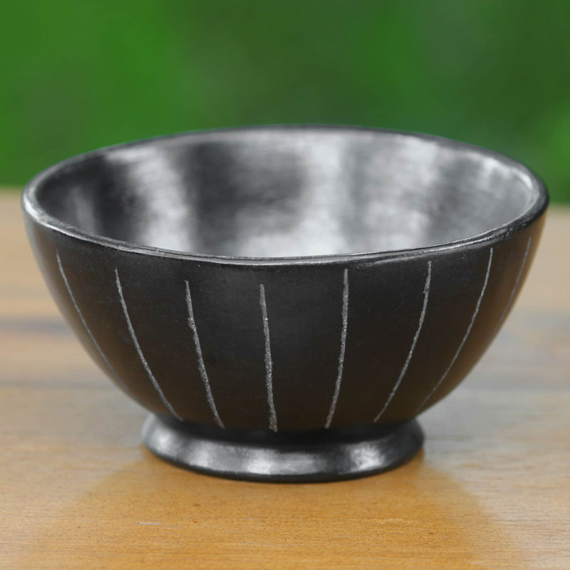 Bol à riz 6 oz. Eara