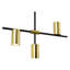 Sunizona 6 - Light Kitchen Island Pendant