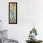 Butterscotch Birch Trees I by Allison Pearce - Print on Canvas-1923419021-1936415522