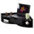 Corner Floating Desk-399327149