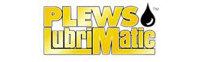 Plews logo