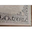 Tapis oriental traditionnel 6 x 10