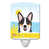 Corgi tricolore