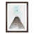 Walnut Framed selected