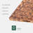 Teakhaus Teak Wood Cutting Board
