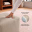 Repose-pieds de patio Praia Sunbrella®-112125632