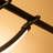 Aryas Urban Bronze LED Linear Pendant-103256102
