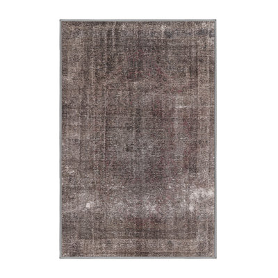 Oriental Indoor Rug
