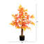 Arbre d'automne artificiel Autumn Deluxe-804891577