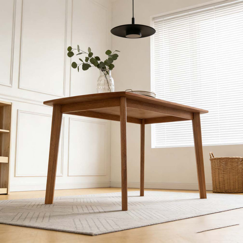 47 Inch  Modern Dining Table