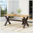 SANIBEL DINING TABLE