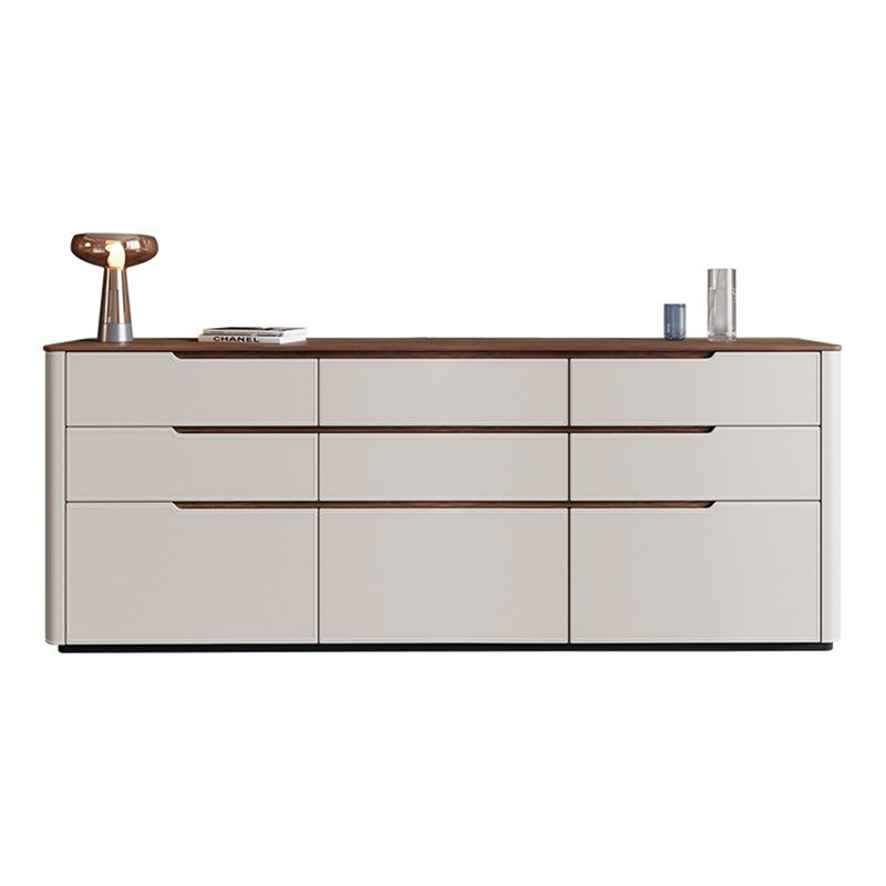 Buffet moderne simple