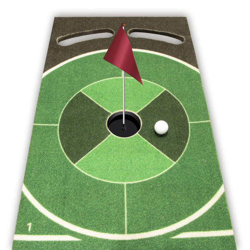 Putting Lane, 7 Mm