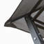 Marquita 3m x 3m Metal Patio Gazebo