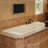 Charlotte 72'' x 36'' Acrylic Bathtub-9227801-88750180